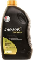 Photos - Engine Oil Dynamax Premium Ultra FEB 5W-20 1 L
