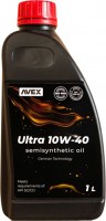Photos - Engine Oil AVEX Ultra 10W-40 1 L