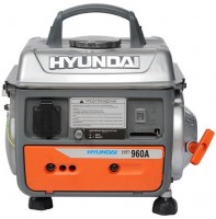 Photos - Generator Hyundai HHY960A 