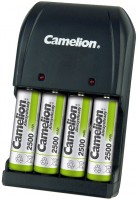 Photos - Battery Charger Camelion BC-0904SM 