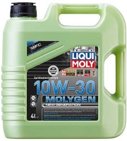 Photos - Engine Oil Liqui Moly Molygen New Generation 10W-30 4 L
