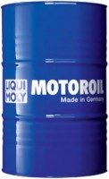 Photos - Engine Oil Liqui Moly Molygen New Generation 10W-30 205 L