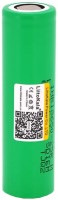 Photos - Battery Liitokala 1x18650 2500 mAh Green 