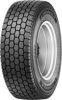 Photos - Truck Tyre Triangle TRD66 315/80 R22.5 154L 