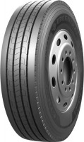 Photos - Truck Tyre Greentrac GTRS1 215/75 R17.5 135L 