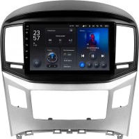 Photos - Car Stereo Teyes X1 2+32Gb Hyundai H1 (2017-2018) 9 