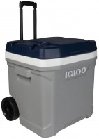 Cooler Bag Igloo Maxcold Latitude 60 Roller 