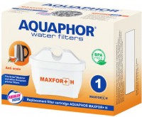 Photos - Water Filter Cartridges Aquaphor Maxfor+ H 1x 