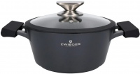 Photos - Stockpot Zwieger Black Stone ZW-GBS-3542 