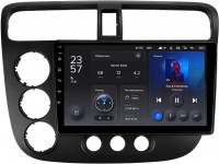 Photos - Car Stereo Teyes X1 2+32Gb Honda Civic 7 (2000-2006) 9 