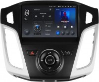 Photos - Car Stereo Teyes X1 2+32Gb Ford Focus 3 (2011-2019) 9 