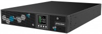 Photos - UPS PowerWalker VI 3000 RLP 3000 VA