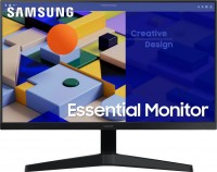 Photos - Monitor Samsung S27C312E 27 "