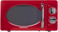 Photos - Microwave Orbegozo MI2020 red