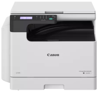 Photos - Copier Canon imageRUNNER 2224N 