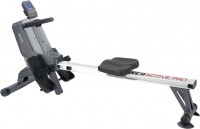 Photos - Rowing Machine TOORX Rower Active Pro 