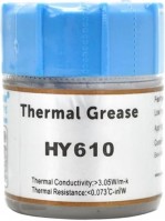 Photos - Thermal Paste Halnziye HY-610 15g 