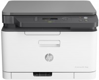 Photos - All-in-One Printer HP Color Laser 178NWG 