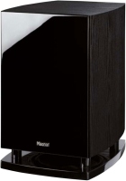 Photos - Subwoofer Magnat Quantum Sub 6725 A 