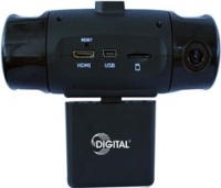 Photos - Dashcam Digital DCR-500 