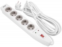 Photos - Surge Protector / Extension Lead 2E SP515M5WH 