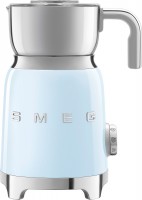 Photos - Mixer Smeg MFF11PBEU blue