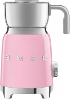 Photos - Mixer Smeg MFF11PKEU pink