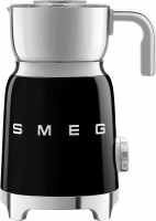 Photos - Mixer Smeg MFF11BLEU black