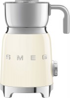 Photos - Mixer Smeg MFF11CREU beige