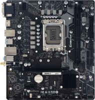 Photos - Motherboard Biostar B660MX-E 