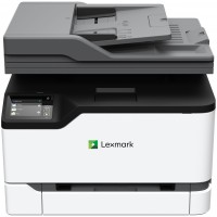 Photos - All-in-One Printer Lexmark MC3224I 