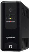 Photos - UPS CyberPower UT1050EIG 1050 VA