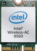 Wi-Fi Intel Wireless-AC 9560 