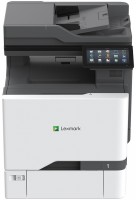 All-in-One Printer Lexmark CX730DE 