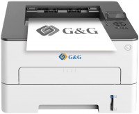Photos - Printer G&G P4100DW 