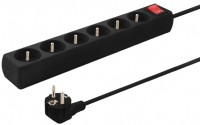 Photos - Surge Protector / Extension Lead SAVIO LZ-04 