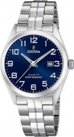 Photos - Wrist Watch FESTINA F20437/3 