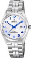 Photos - Wrist Watch FESTINA F20437/2 