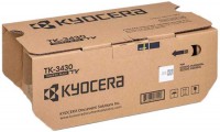 Ink & Toner Cartridge Kyocera TK-3430 