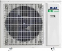Photos - Air Conditioner AUX Free Match AM2-H18/4DR3 50 m² on 2 unit(s)