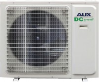 Photos - Air Conditioner AUX Free Match AM4-H36/4DR3 105 m² on 4 unit(s)