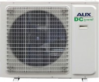 Photos - Air Conditioner AUX Free Match AM4-H36/4DR3 105 m² on the 4 unit(s)