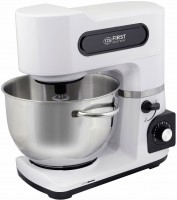 Photos - Food Processor FIRST Austria FA-5259-4 white