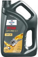 Photos - Engine Oil Fuchs Titan GT1 PRO C-1 5W-30 5 L