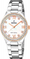 Photos - Wrist Watch FESTINA F20658/1 