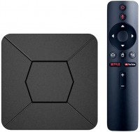 Photos - Media Player Android TV Box Q5 ATV 8 Gb 