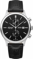 Photos - Wrist Watch Atlantic 64452.41.61 