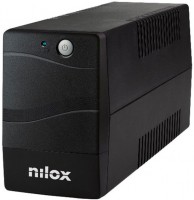 Photos - UPS Nilox NXGCLI6001X5V2 600 VA
