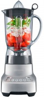 Photos - Mixer Gastroback Duo Advanced 41004 stainless steel