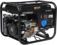 Photos - Generator Hyundai HY9000LE 